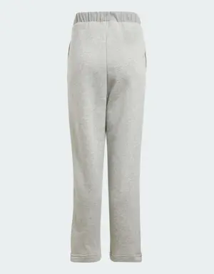 Adidas Brand Love Gold Pants Juniors. 2 Adidas Brand Love Gold Pants Juniors. 2