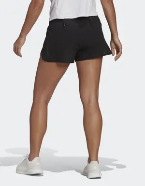 Fast Running Shorts