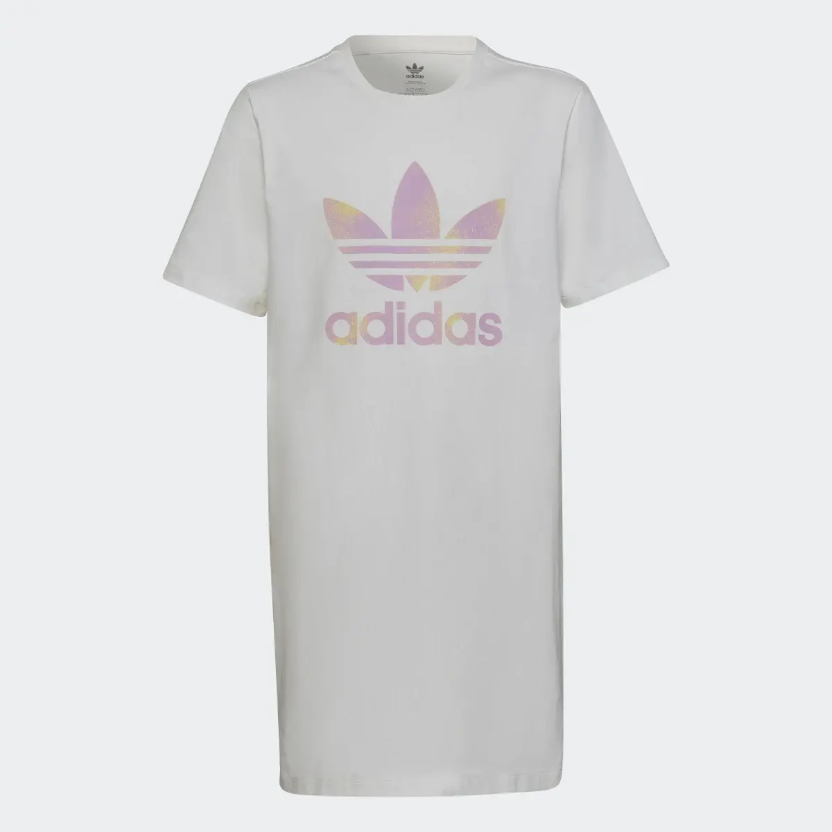 Adidas Vestido. 1