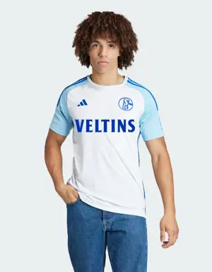 FC Schalke 04 23/24 Away Jersey