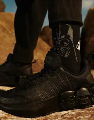 Adidas Star Wars Runner Shoes Kids. 3 Adidas Star Wars Runner Shoes Kids. 3