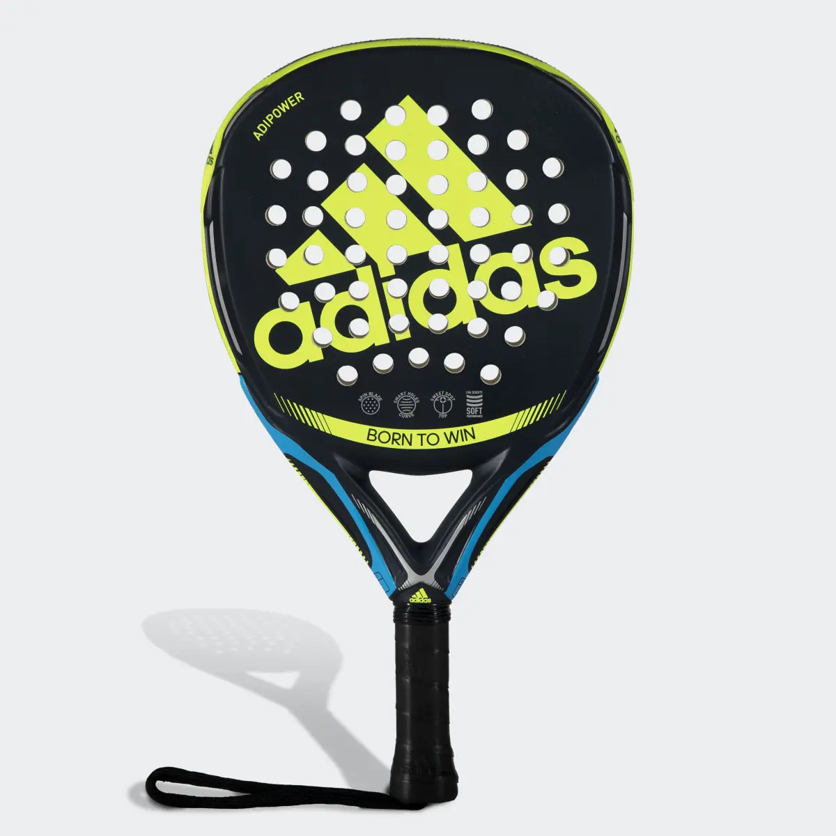 Adidas Adipower Lite 3.1 Racquet. 2