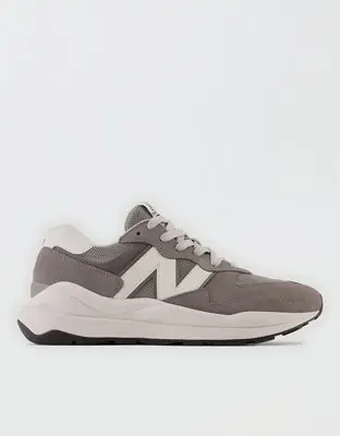 American Eagle New Balance Men's 57/40 Sneaker. 1