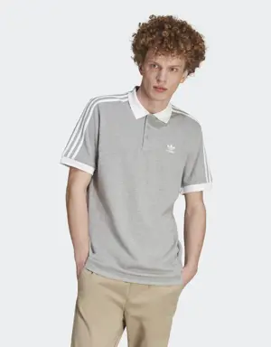 Adicolor Classics 3-Stripes Polo Shirt
