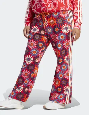 Adidas x FARM Rio Pants (Plus Size)