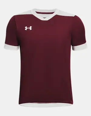 Boys' UA Maquina 3.0 Jersey