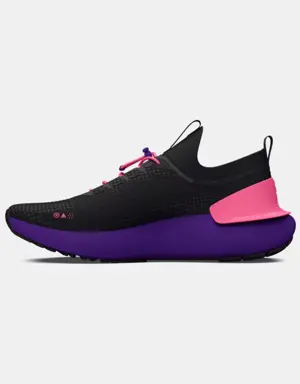 Unisex UA HOVR™ Phantom 3 SE Storm Running Shoes