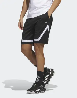 Adidas Shorts adidas Pro Block