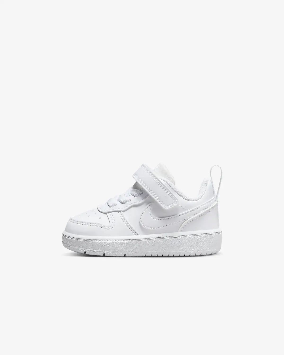 Nike Court Borough Low Recraft. 1