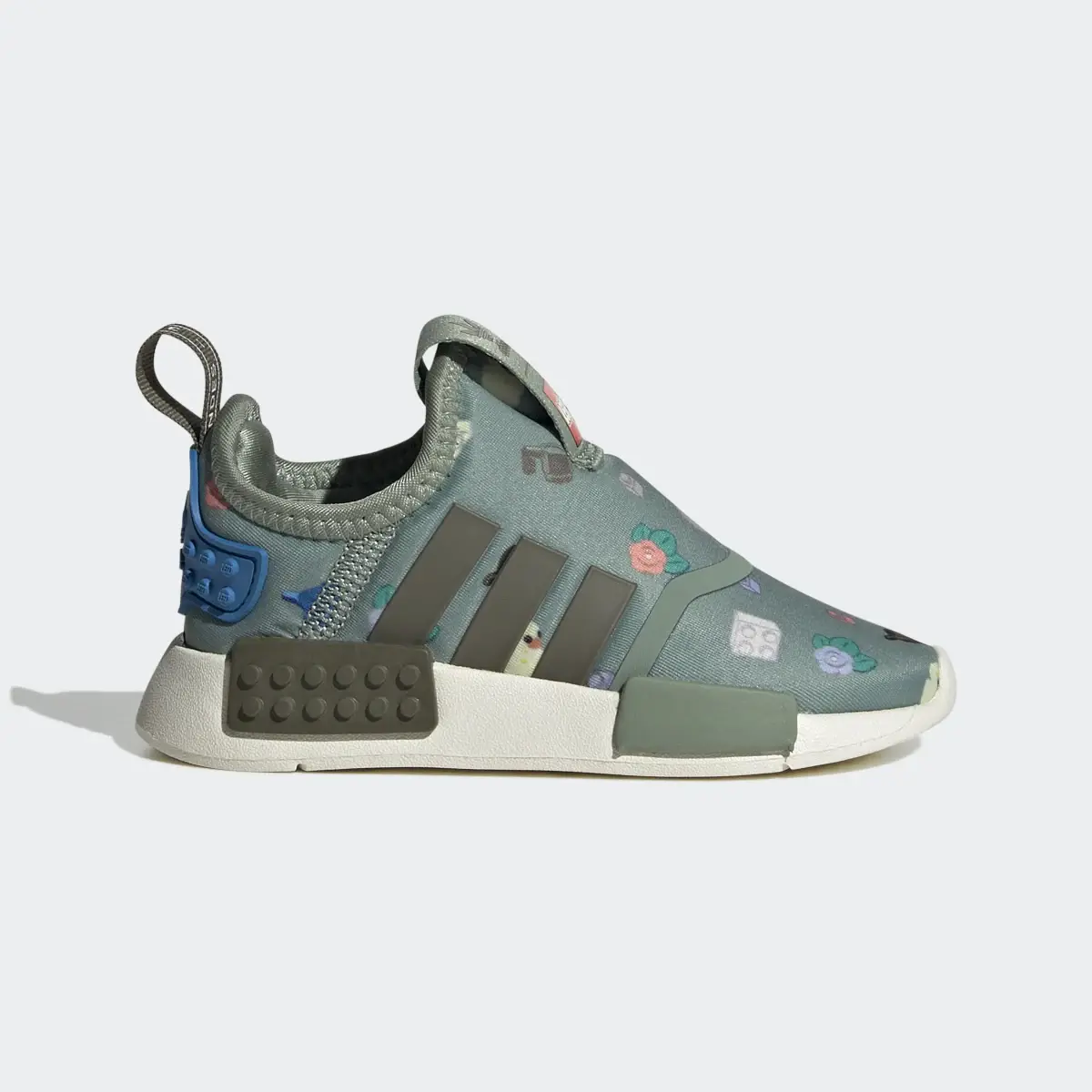 Adidas NMD 360 x LEGO® Shoes. 2 Adidas NMD 360 x LEGO® Shoes. 2