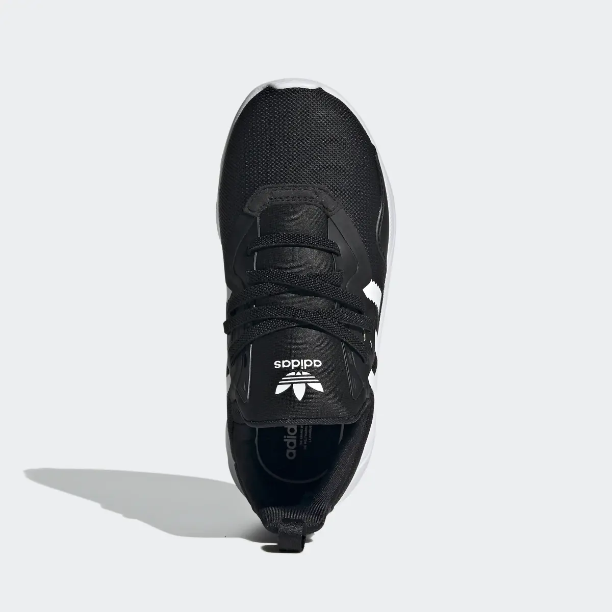 Adidas Originals Flex Shoes. 3