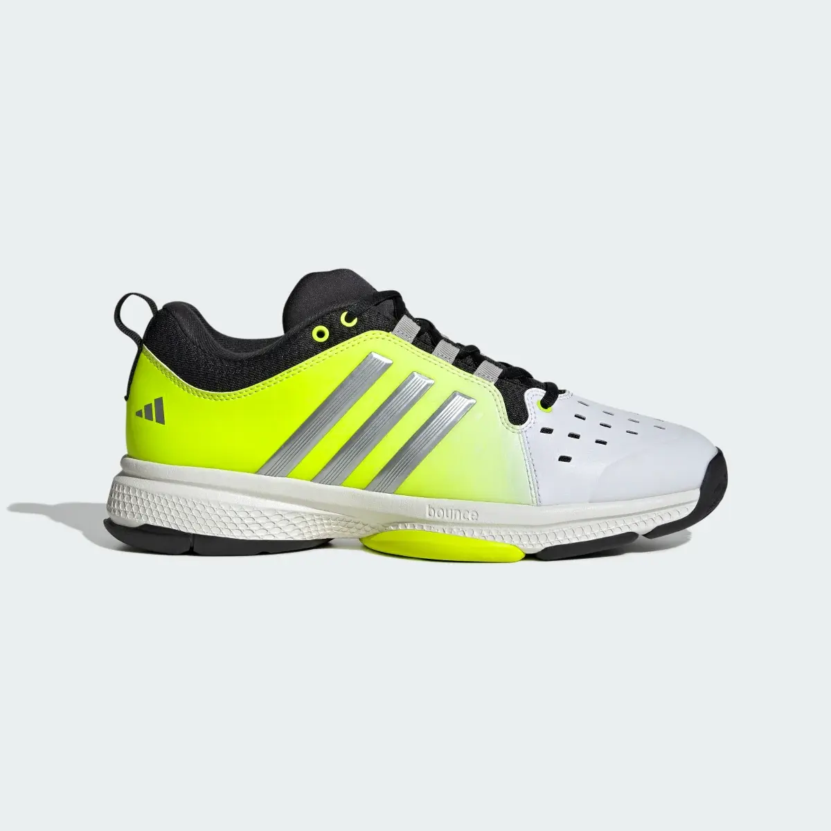 Adidas Court Pickleball Shoes. 2