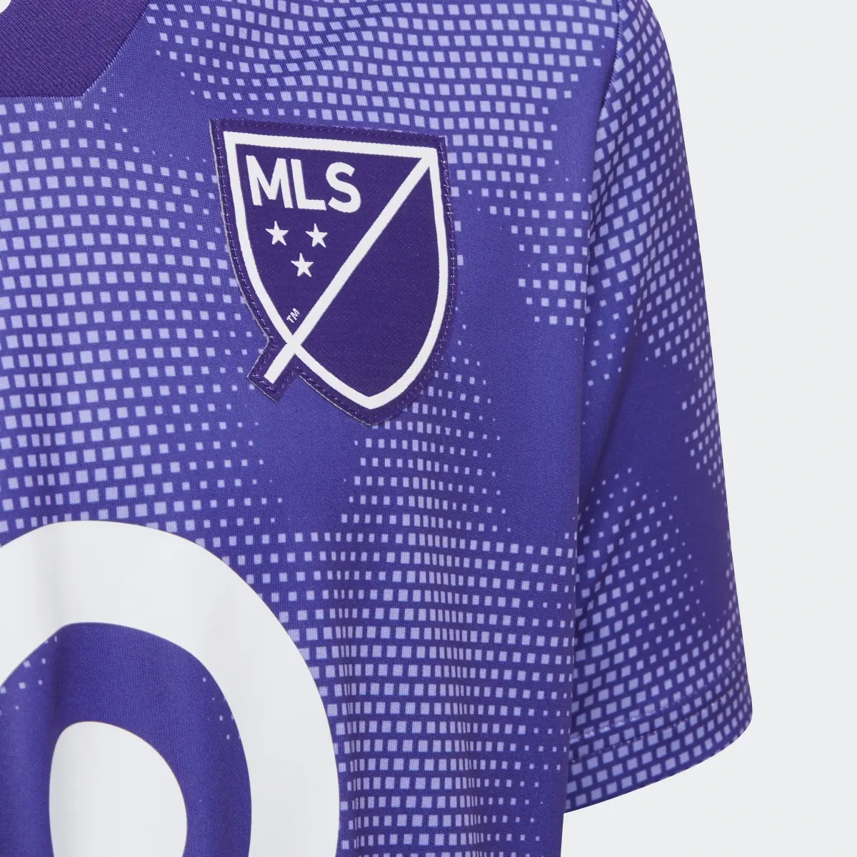 Adidas MLS All-Star Jersey. 3 Adidas MLS All-Star Jersey. 3