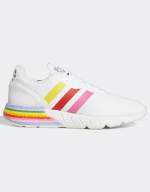 Tenis ZX 1K Boost Pride