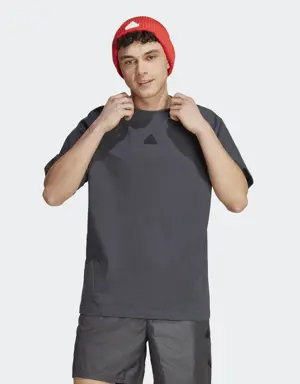 Adidas Designed 4 Gameday Tee. 2
