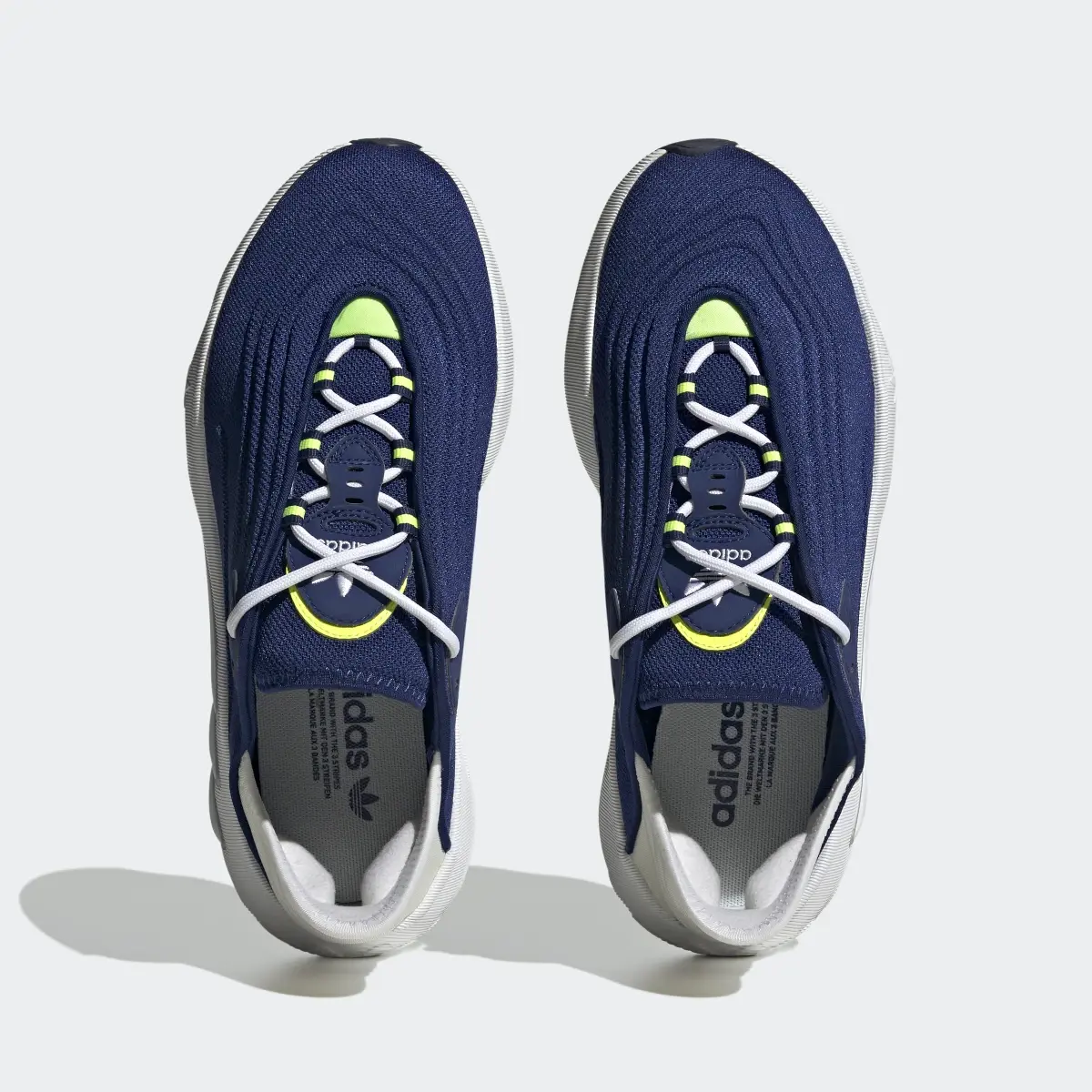 Adidas Adifom SLTN Ayakkabı. 3