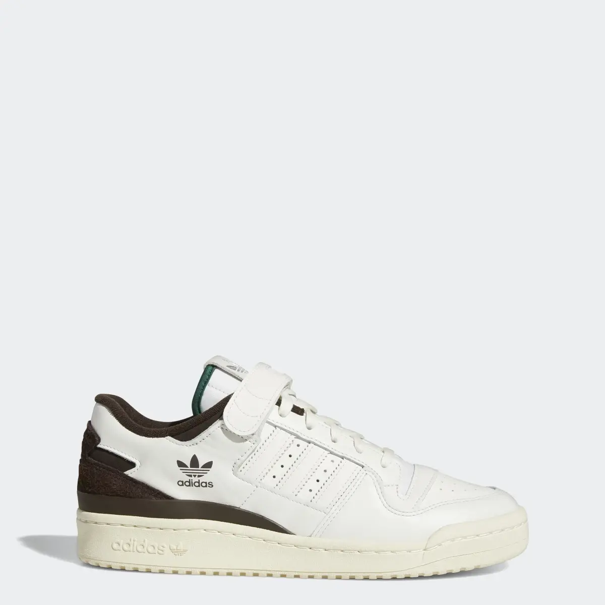 Adidas Forum 84 Low Shoes. 1