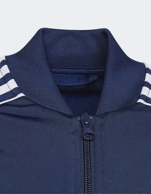 Adidas Adicolor SST Track Jacket. 3 Adidas Adicolor SST Track Jacket. 3