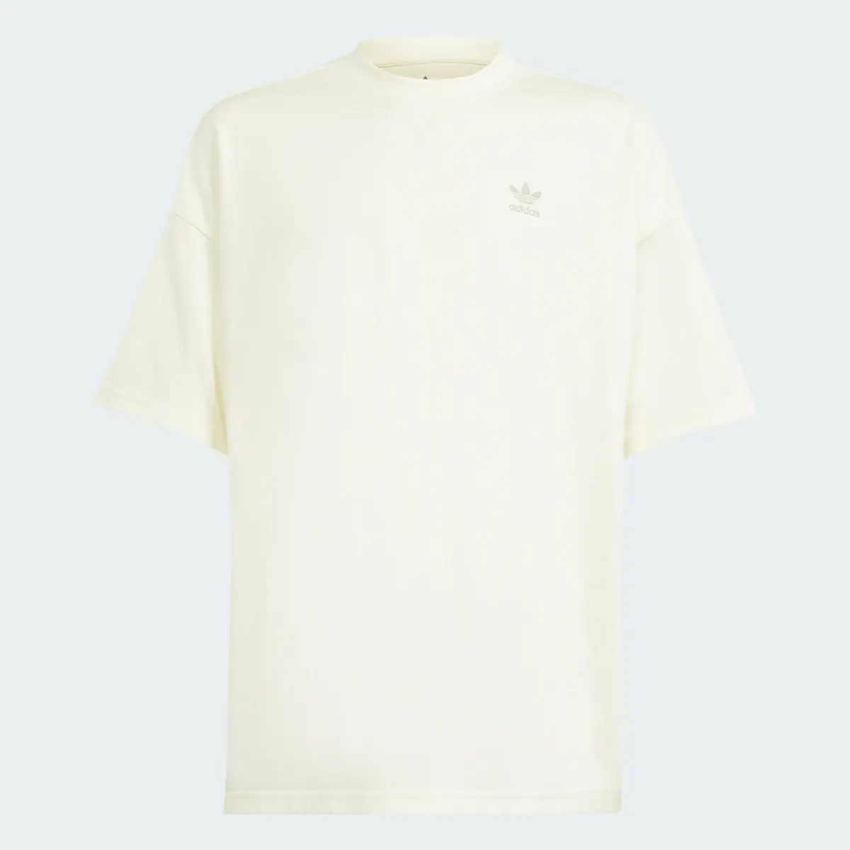 Adidas T-Shirt. 1