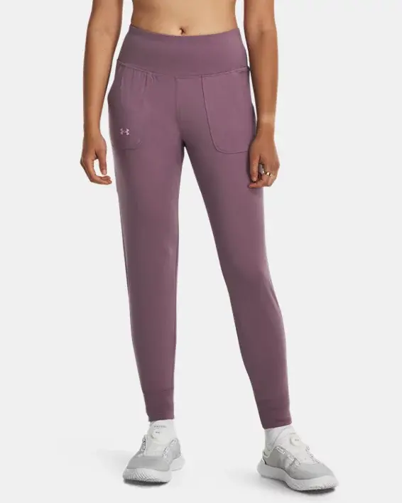 Women's UA Motion Joggers  Pants and leggings, Joggers, Under armour