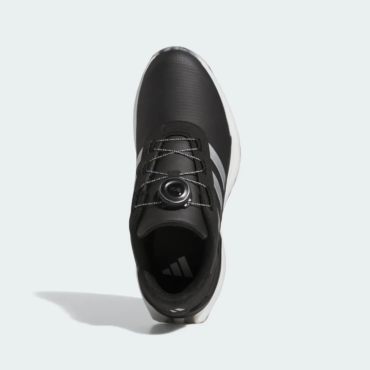 Adidas S2G BOA 24 Golf Shoes. 3