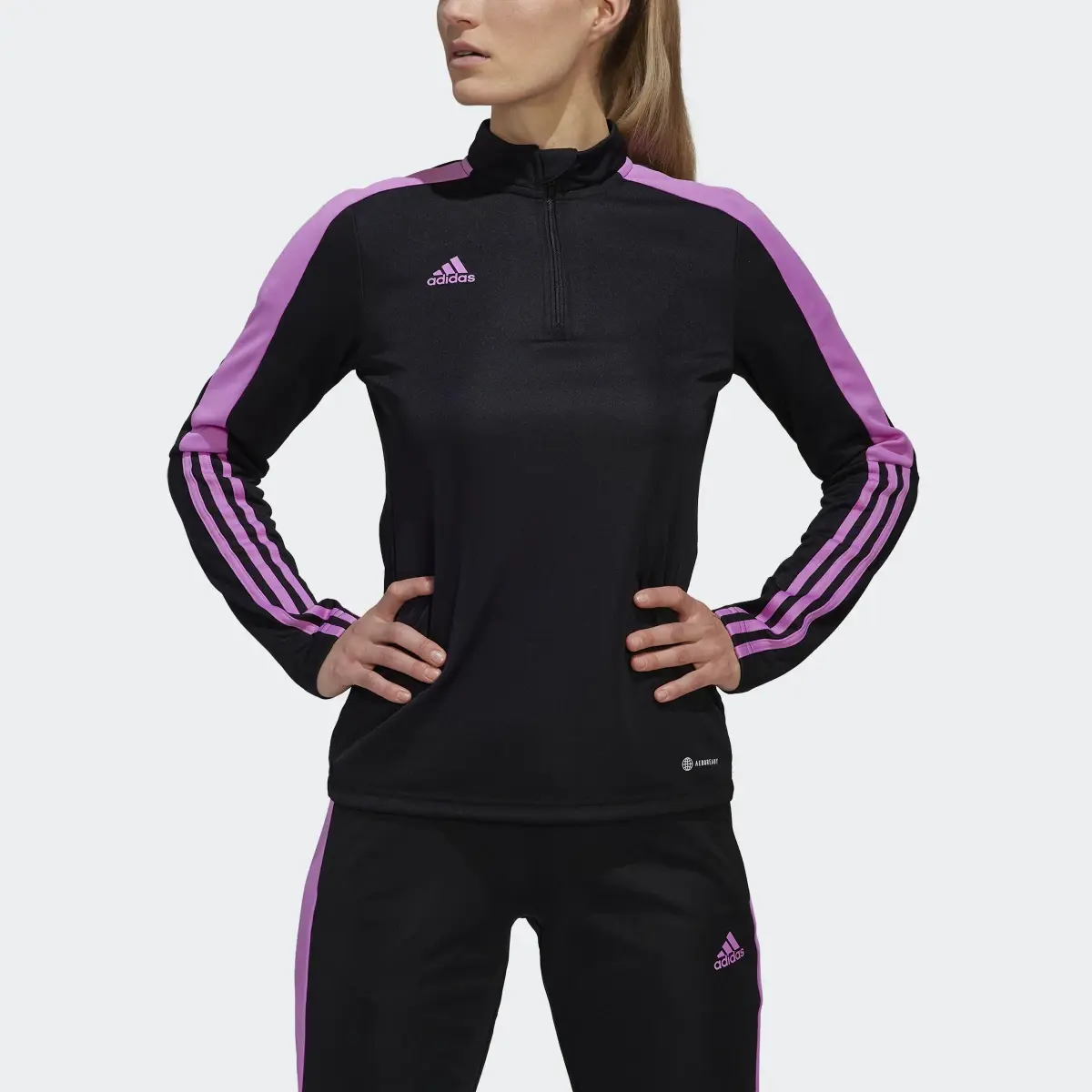 Adidas Haut d'entraînement Tiro Essential. 1