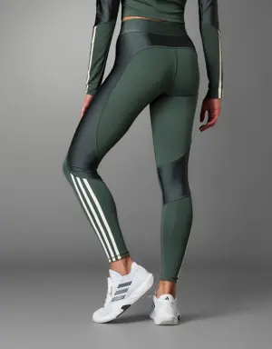 Adidas Legging long Hyperglam Shine. 2 Adidas Legging long Hyperglam Shine. 2