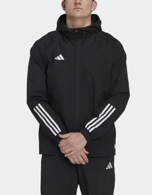 Adidas Tiro 23 Competition All-Weather Jacket