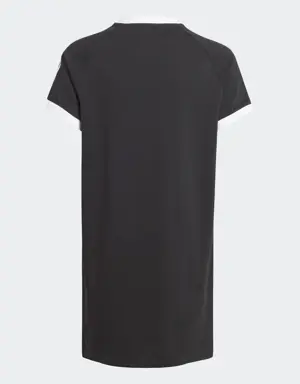 Adidas Adicolor Tee Dress. 2 Adidas Adicolor Tee Dress. 2
