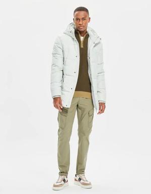Nautica ERKEK GRİ MONT. 3 Nautica ERKEK GRİ MONT. 3