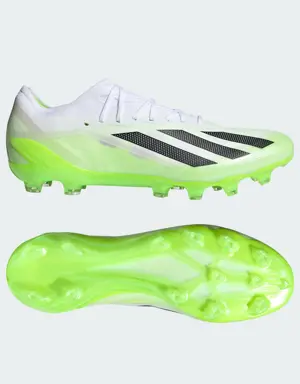X Crazyfast.1 Artificial Grass Football Boots