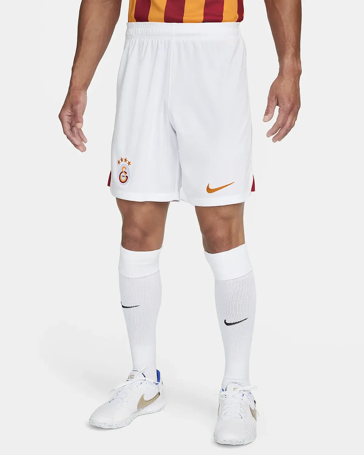 Nike Galatasaray 2023/24 Stadium Third. 1