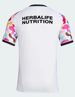 LA Galaxy Pride Pre-Match Jersey