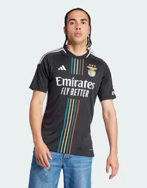 Camiseta segunda equipación Benfica 23/24