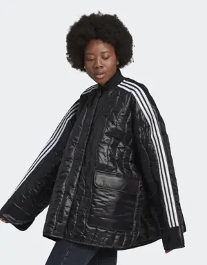Adidas Premium Quilted Jacket. 3