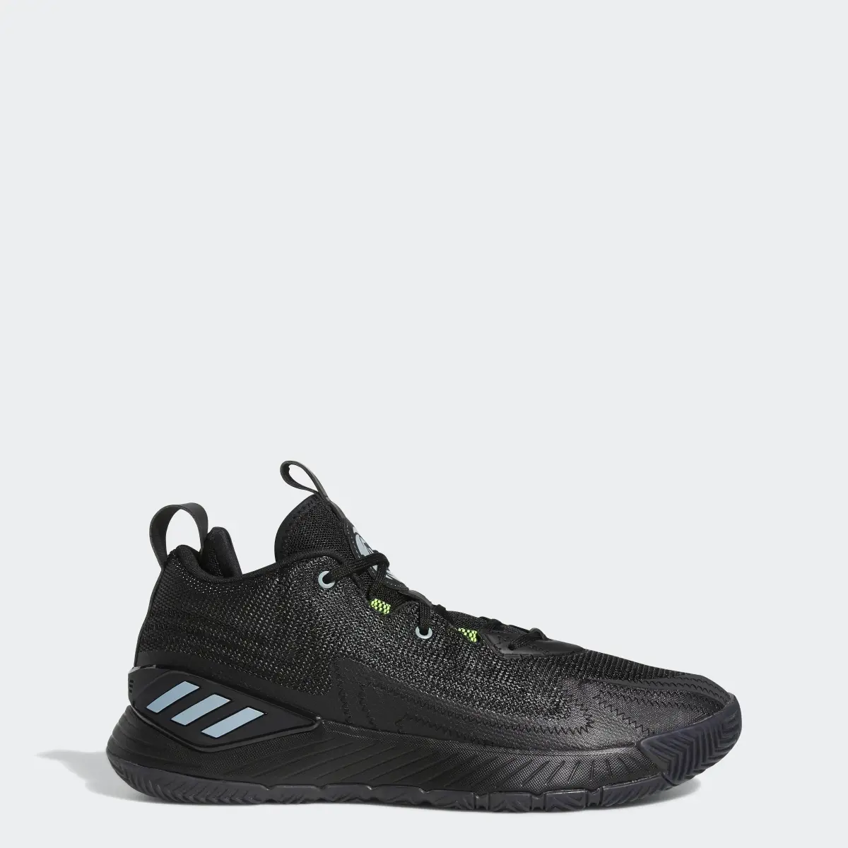 Adidas D Rose Son of Chi 2.0 Basketballschuh. 1