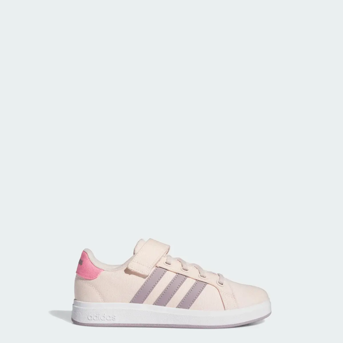 Adidas Tenis adidas Grand Court 2.0 Kids. 1