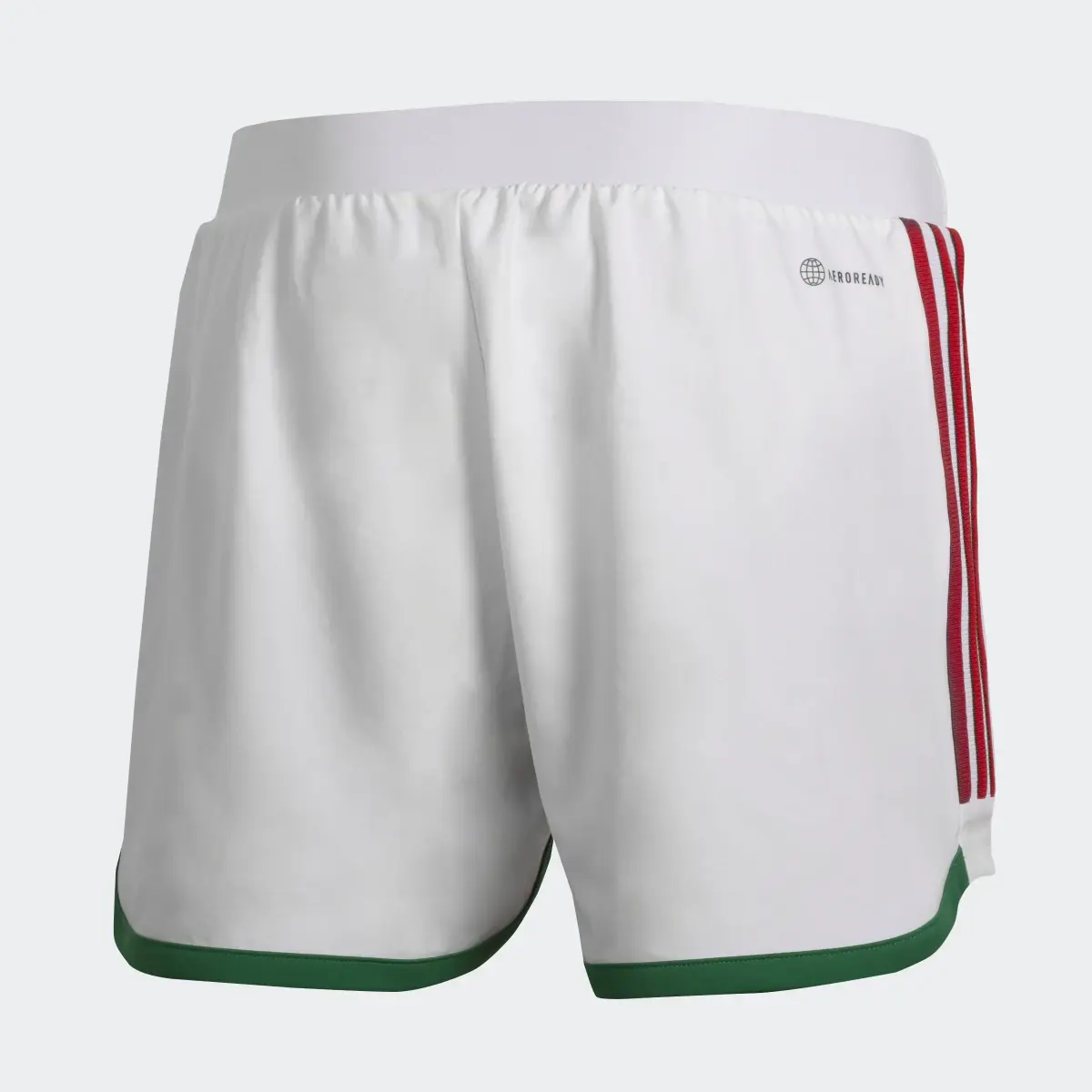 Adidas Shorts Local Authentic Selección Nacional de México. 2