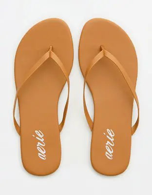 American Eagle Flip Flop. 1