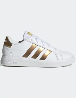 Adidas Grand Court Sustainable Lace Shoes. 2 Adidas Grand Court Sustainable Lace Shoes. 2
