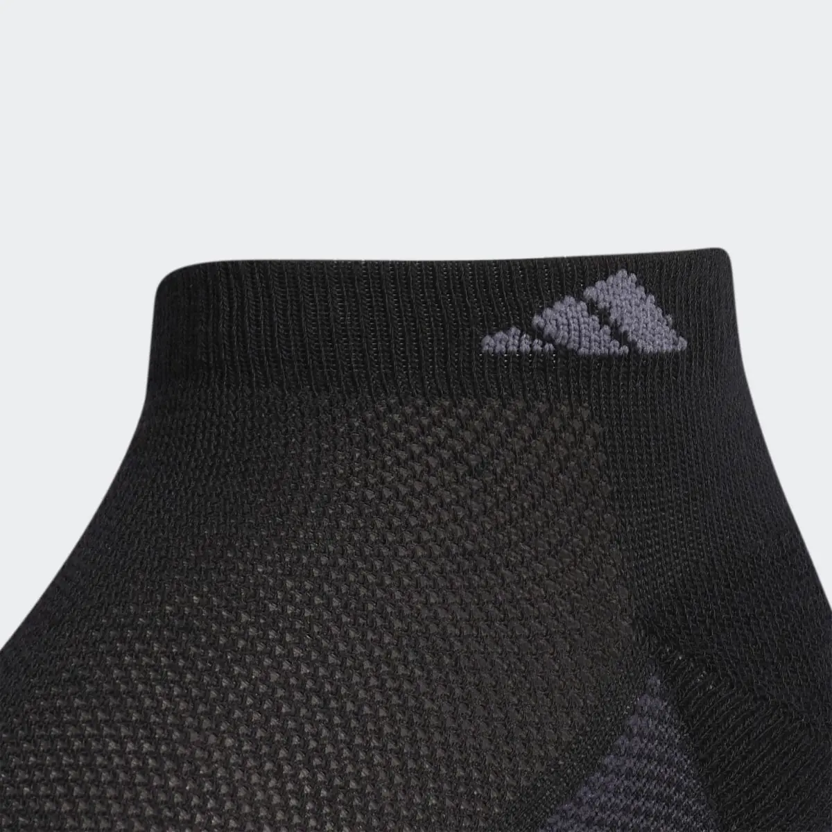 Adidas Superlite Stripe Low-Cut Socks 3 Pairs. 3