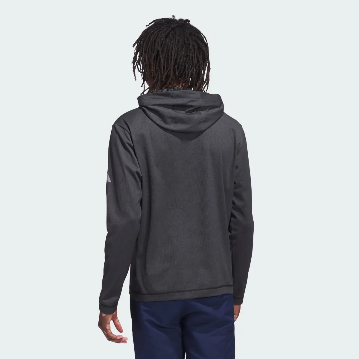 Adidas Lightweight Hoodie. 3