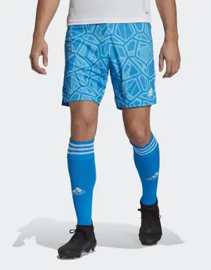 Adidas Shorts de Arquero Condivo 22