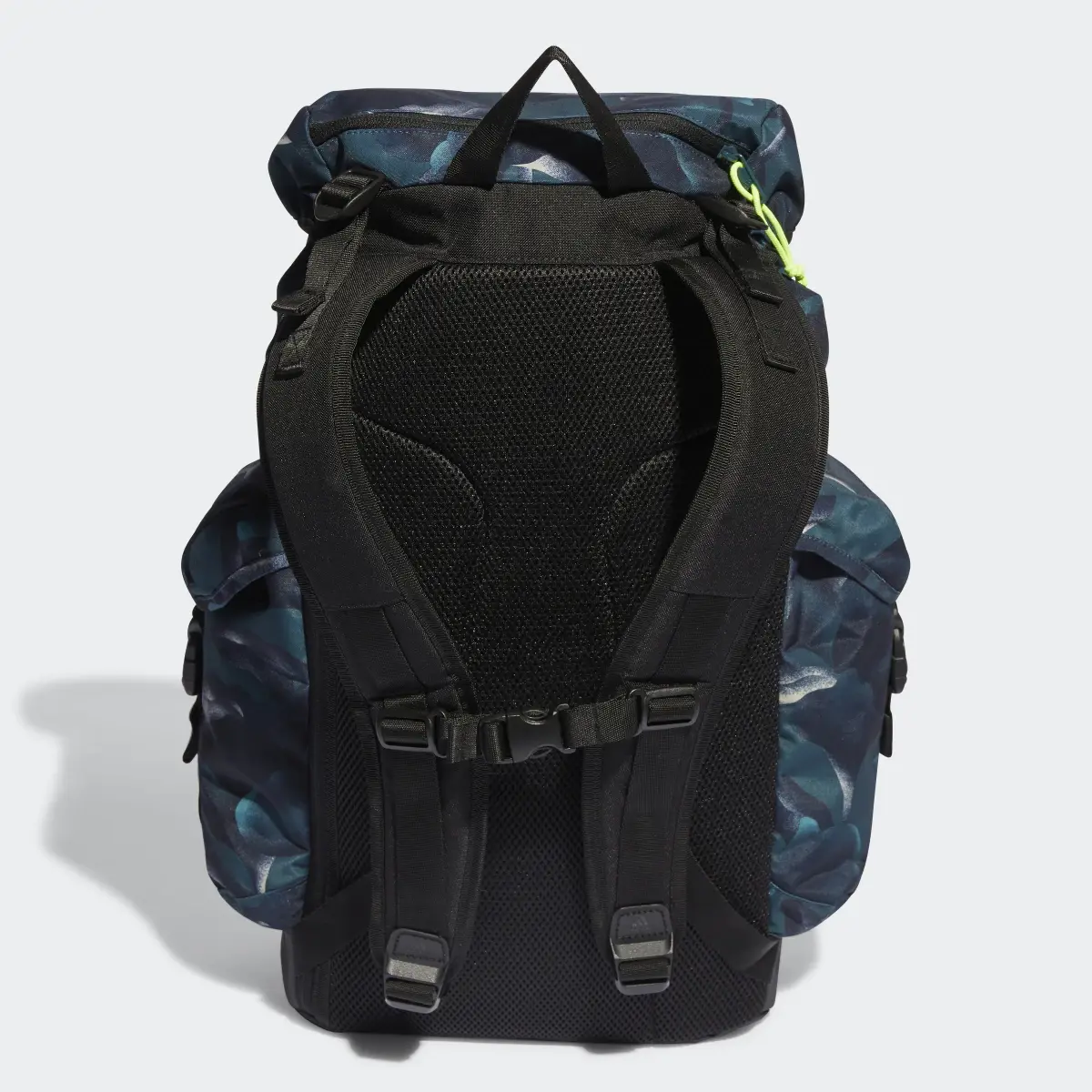 Adidas X_PLR Backpack. 3