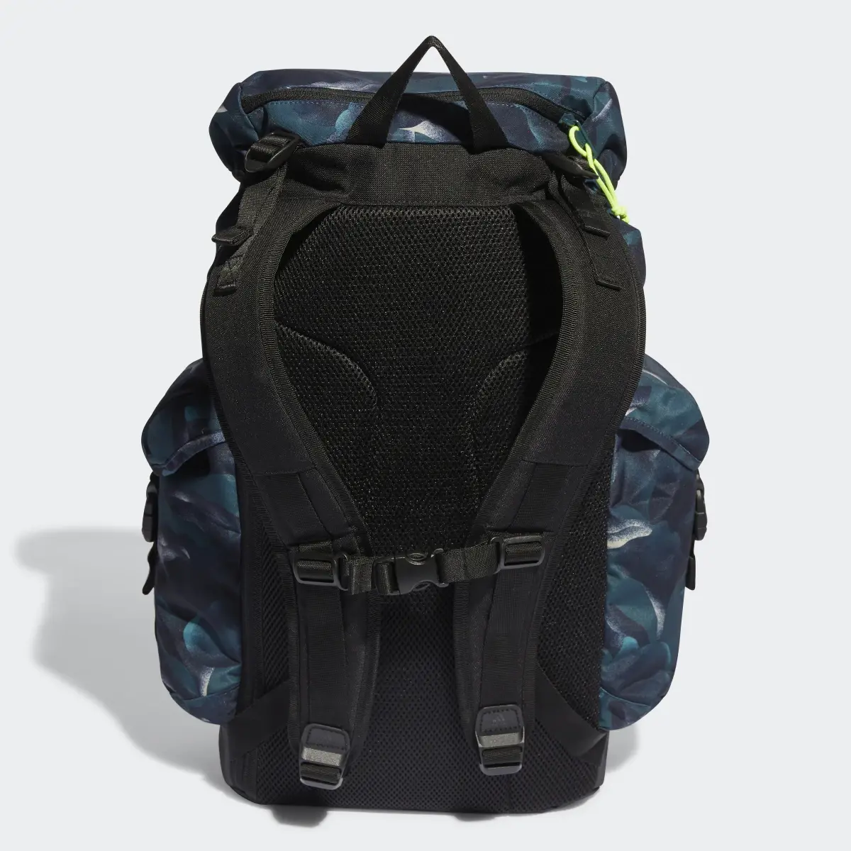 Adidas X_PLR Rucksack. 3