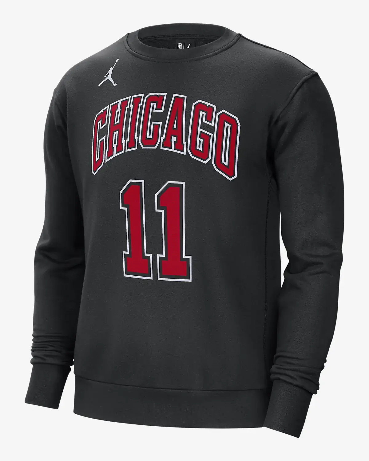 Nike Chicago Bulls Courtside Statement Edition. 1