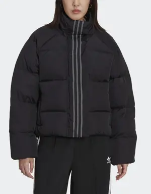 Short Down Jacket