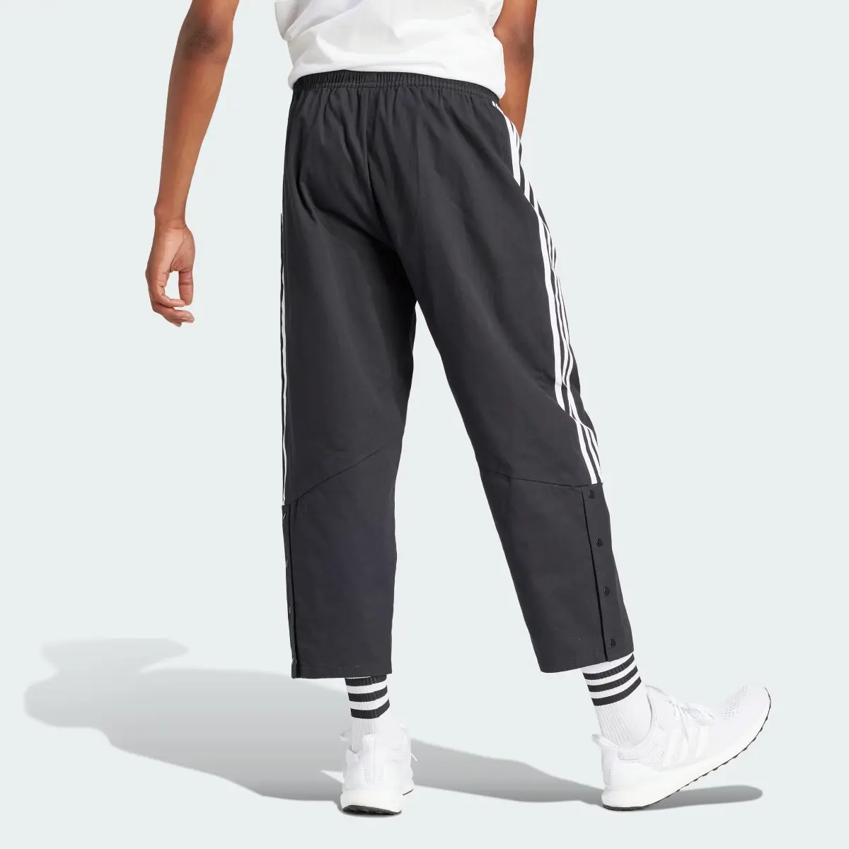 Adidas Tiro Woven Pants. 2