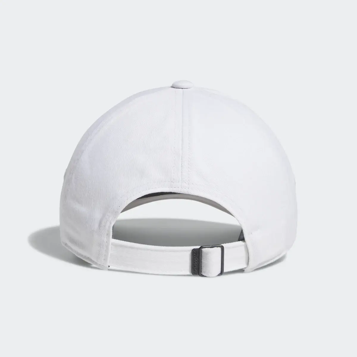 Adidas Mini Logo Relaxed Hat. 3