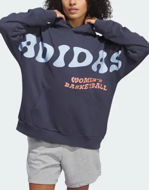 Hoop York City Hoodie